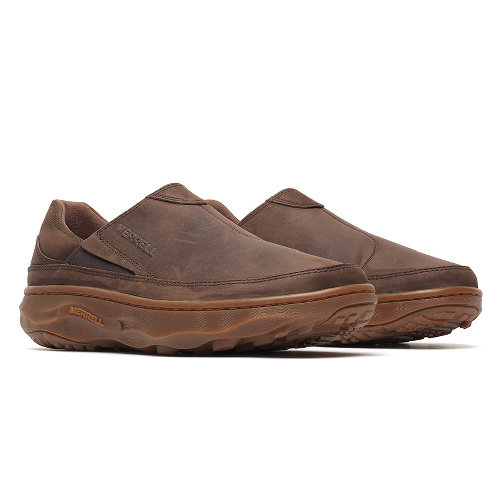 MERRELL Silvo Moc Men's Lifestyle Shoes - Supersports Thailand