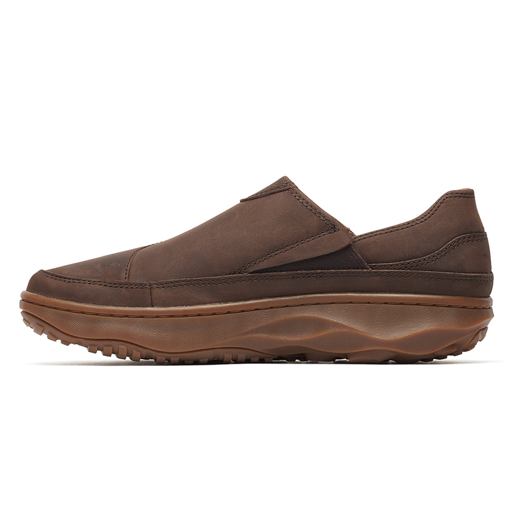 MERRELL Silvo Moc Men's Lifestyle Shoes - Supersports Thailand Supersports Thailand