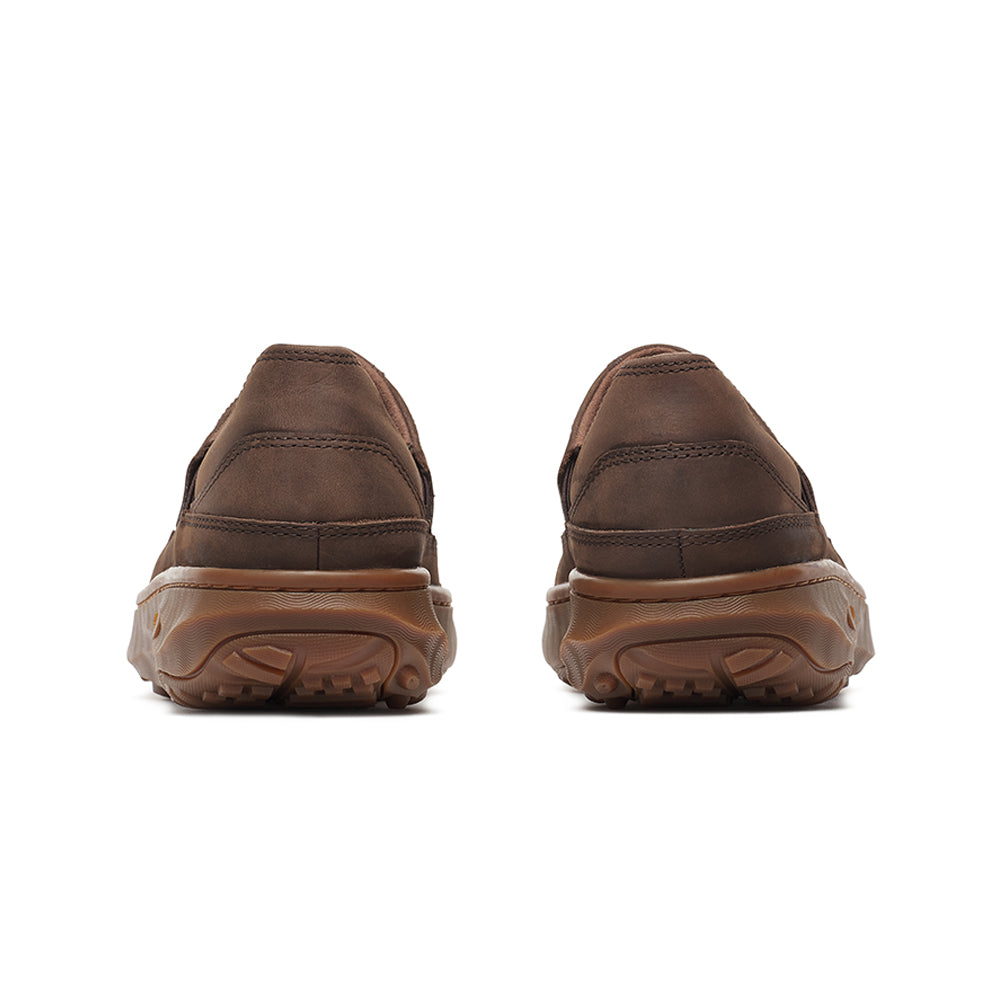 MERRELL Silvo Moc Men's Lifestyle Shoes - Supersports Thailand Supersports Thailand
