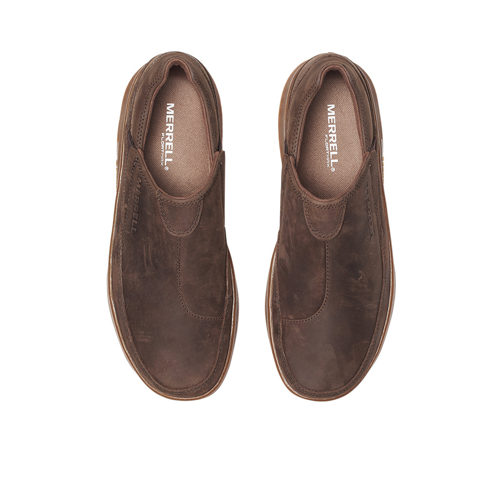 MERRELL Silvo Moc Men's Lifestyle Shoes - Supersports Thailand