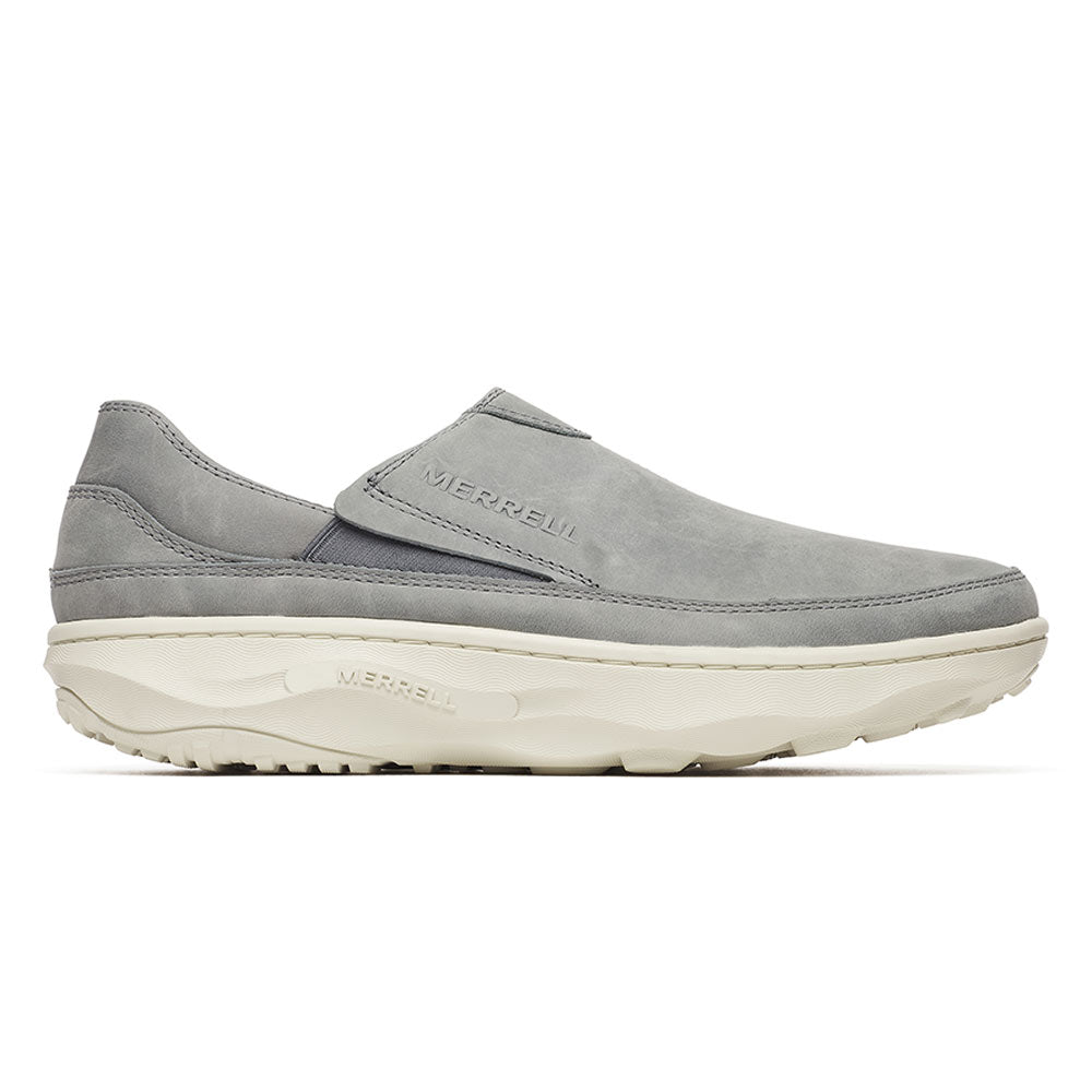 MERRELL Silvo Moc Men's Lifestyle Shoes - Supersports Thailand