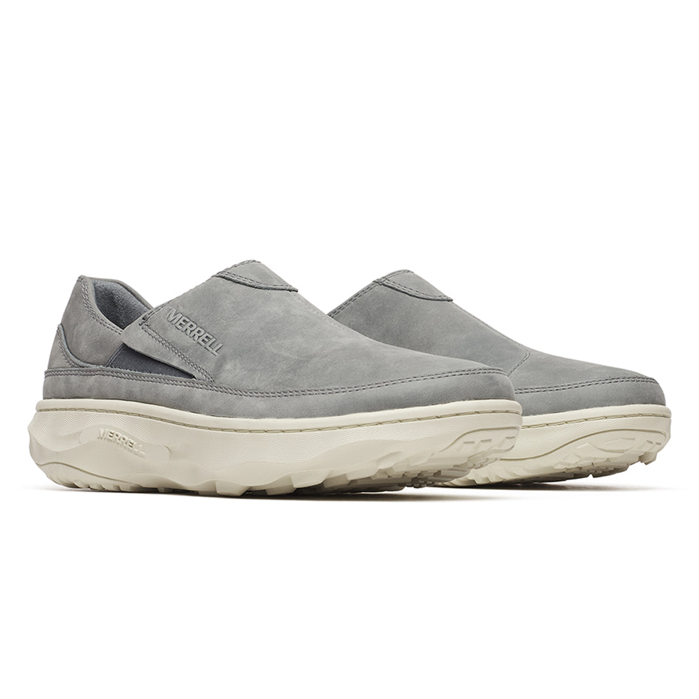 MERRELL Silvo Moc Men's Lifestyle Shoes - Supersports Thailand