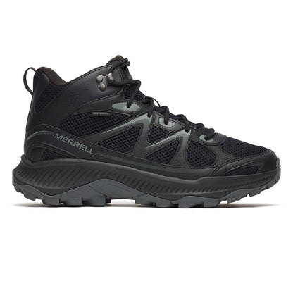 MERRELL Tempo Exp Mid Waterproof Men's Hiking Shoes - Supersports Thailand