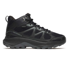 MERRELL Tempo Exp Mid Waterproof Men's Hiking Shoes - Supersports Thailand