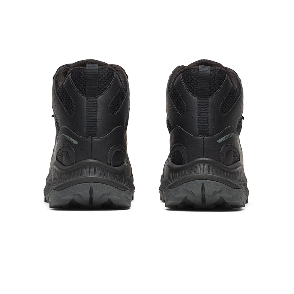 MERRELL Tempo Exp Mid Waterproof Men's Hiking Shoes - Supersports Thailand