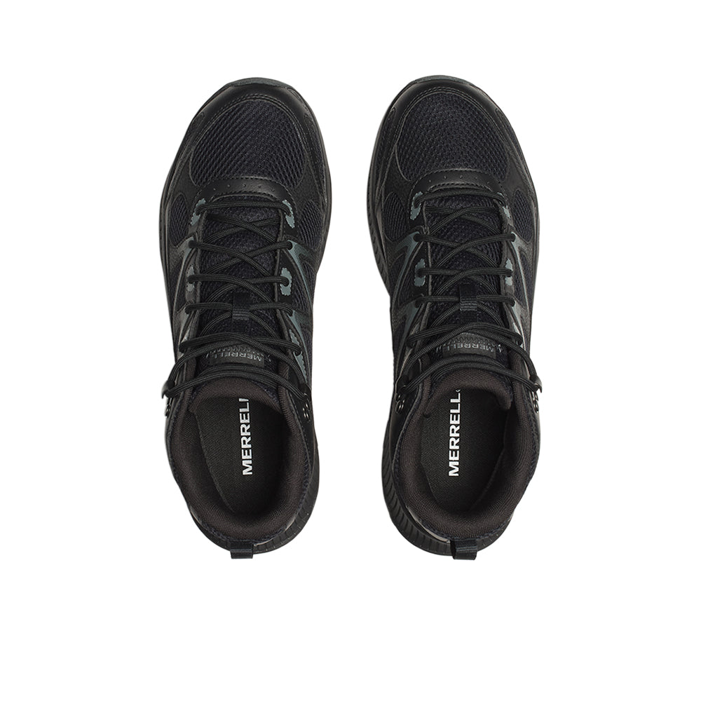 MERRELL Tempo Exp Mid Waterproof Men's Hiking Shoes - Supersports Thailand Supersports Thailand