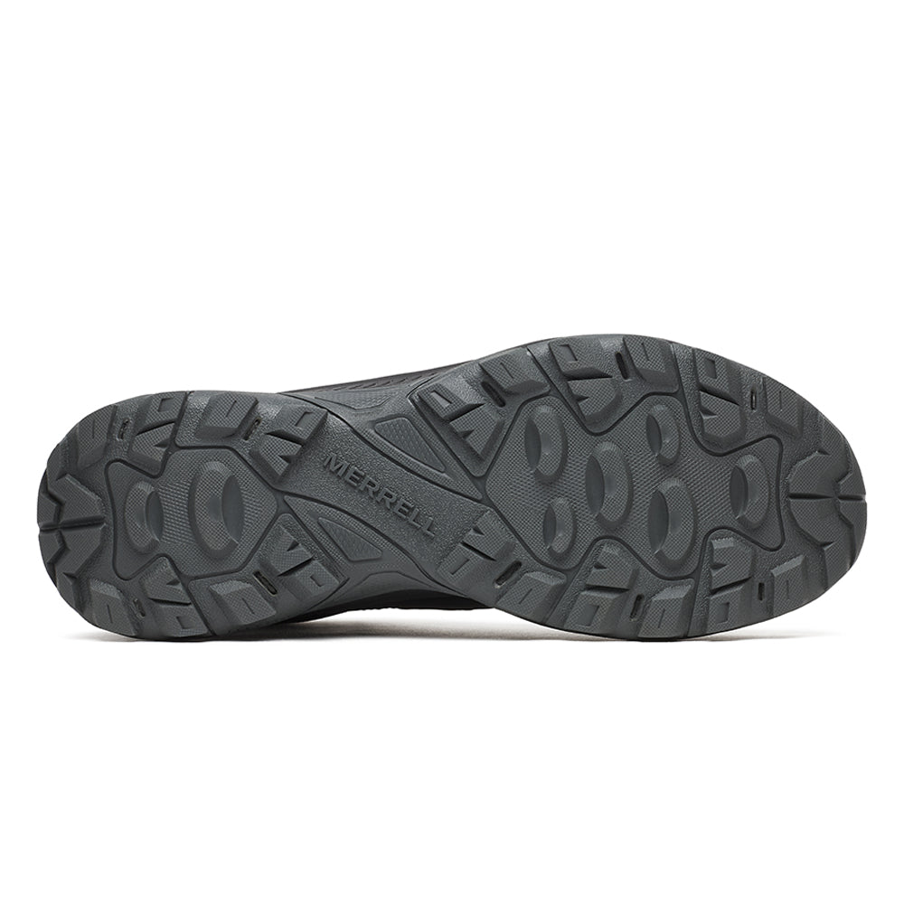 MERRELL Tempo Exp Mid Waterproof Men's Hiking Shoes - Supersports Thailand