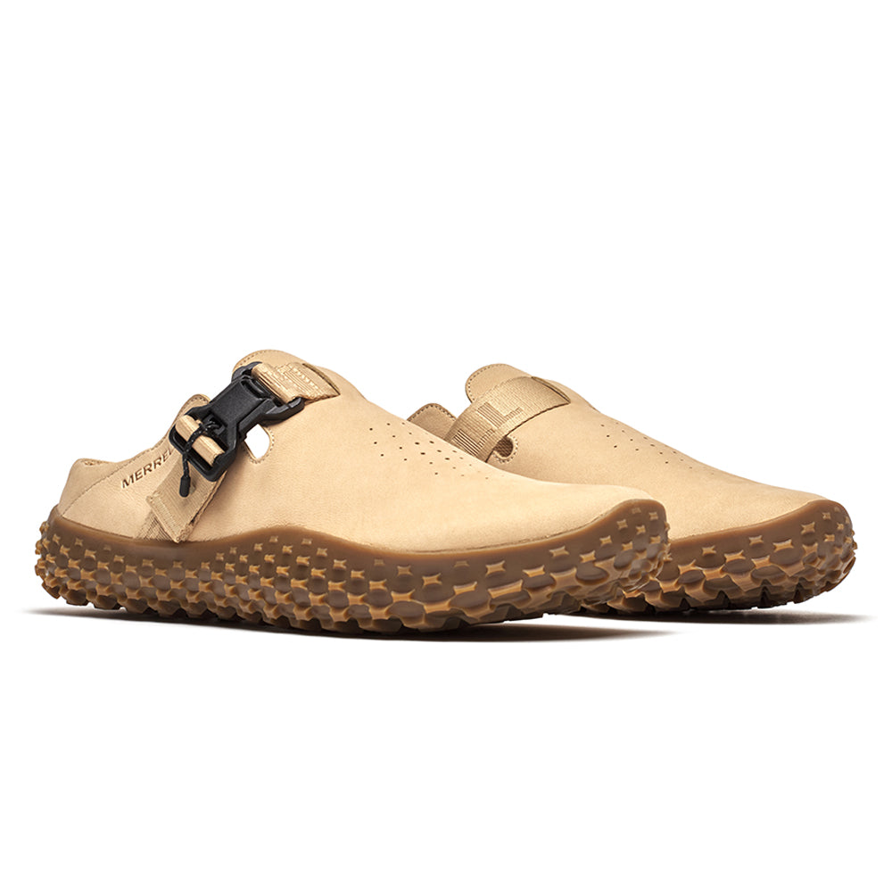 MERRELL Wrapt Slide Nubuck Men's Sandals - Supersports Thailand
