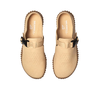 MERRELL Wrapt Slide Nubuck Men's Sandals