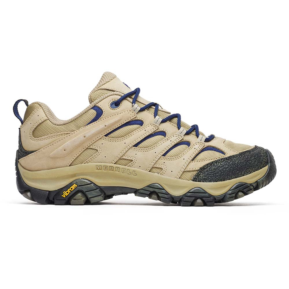 MERRELL Moab 3 x Khakis Men's Hiking Shoes - Supersports Thailand