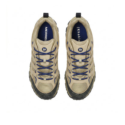 MERRELL Moab 3 x Khakis Men's Hiking Shoes - Supersports Thailand
