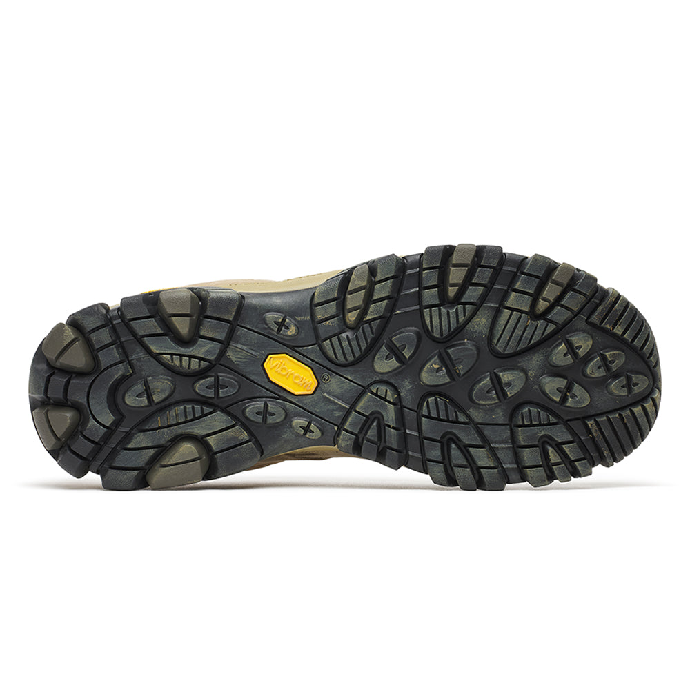 MERRELL Moab 3 x Khakis Men's Hiking Shoes - Supersports Thailand Supersports Thailand