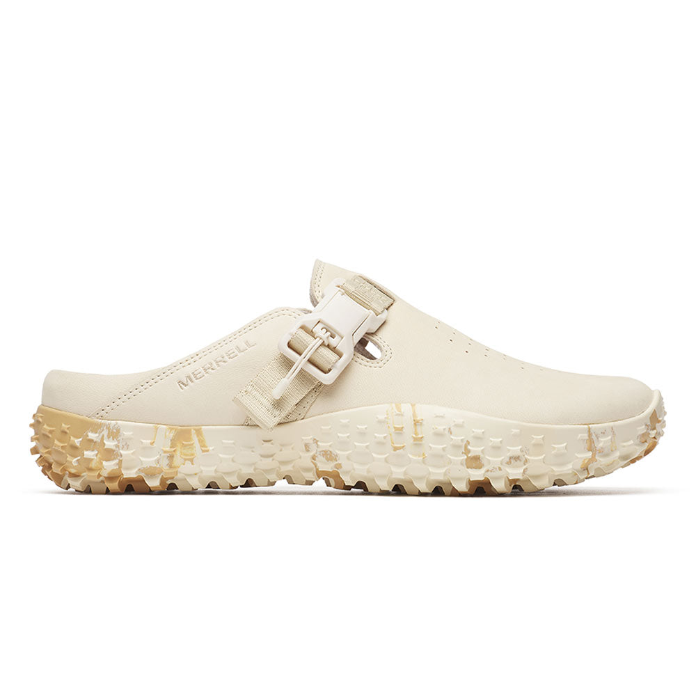MERRELL Wrapt Slide Nubuck Women's Sandals