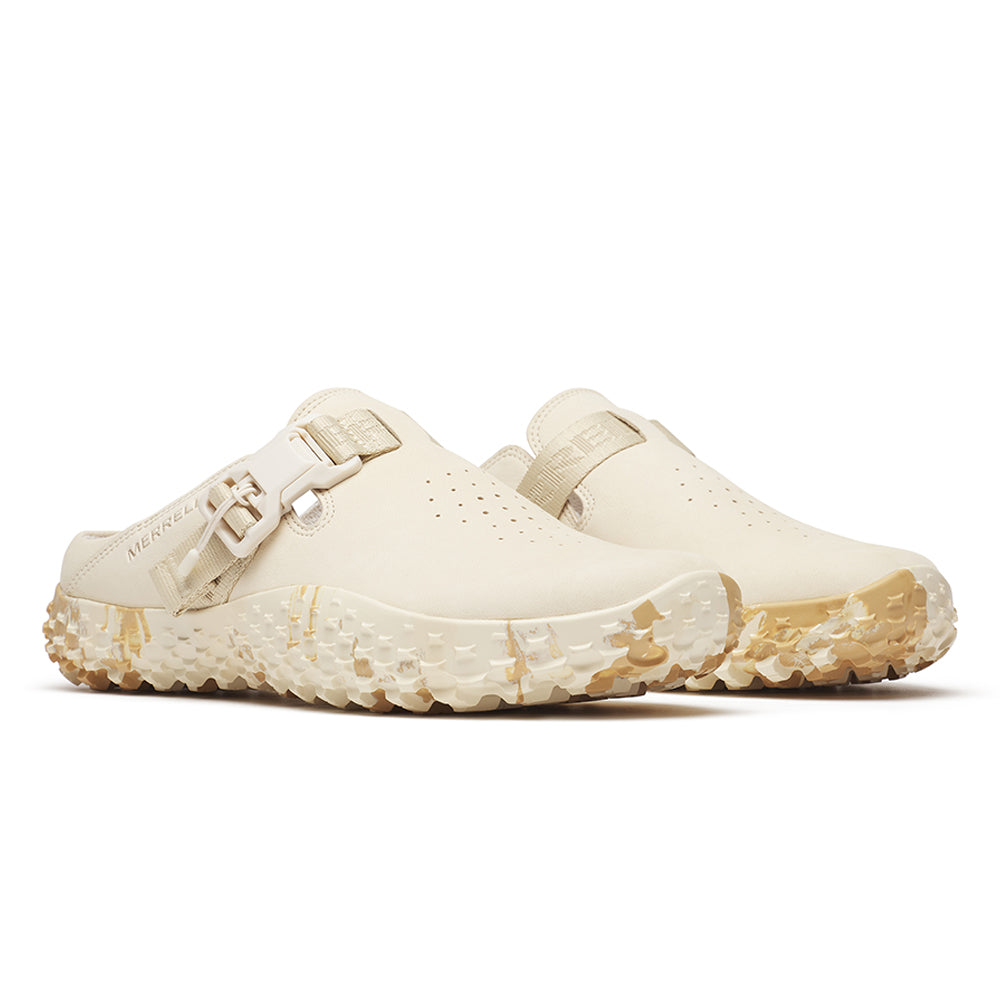 MERRELL Wrapt Slide Nubuck Women's Sandals - Supersports Thailand Supersports Thailand