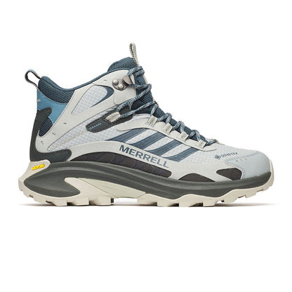 MERRELL Moab Speed 2 Mid GORE-TEX® รองเท้าเดินป่าผู้ชาย