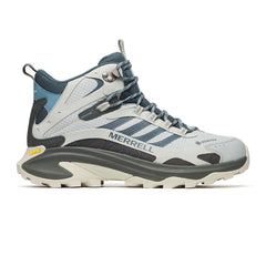MERRELL Moab Speed 2 Mid GORE-TEX® รองเท้าเดินป่าผู้ชาย