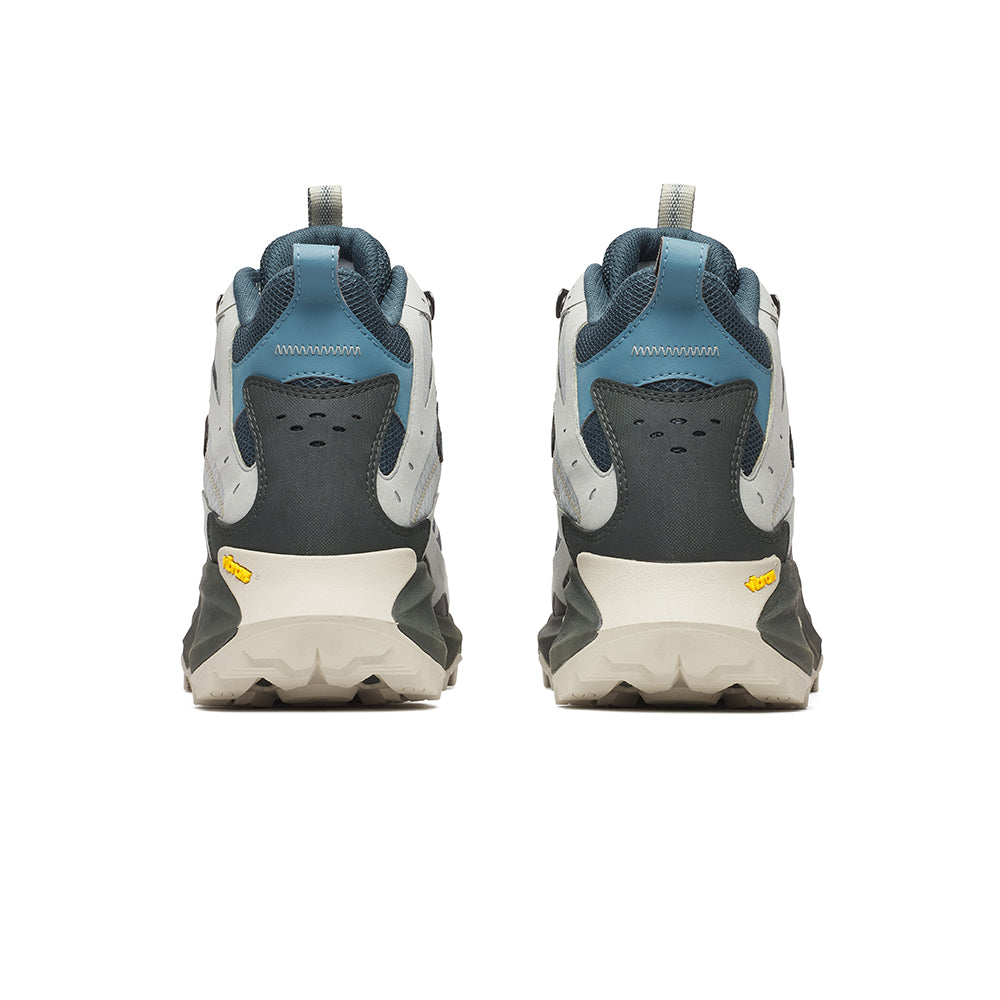 MERRELL Moab Speed 2 Mid GORE-TEX® รองเท้าเดินป่าผู้ชาย