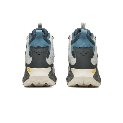 MERRELL Moab Speed 2 Mid GORE-TEX® รองเท้าเดินป่าผู้ชาย