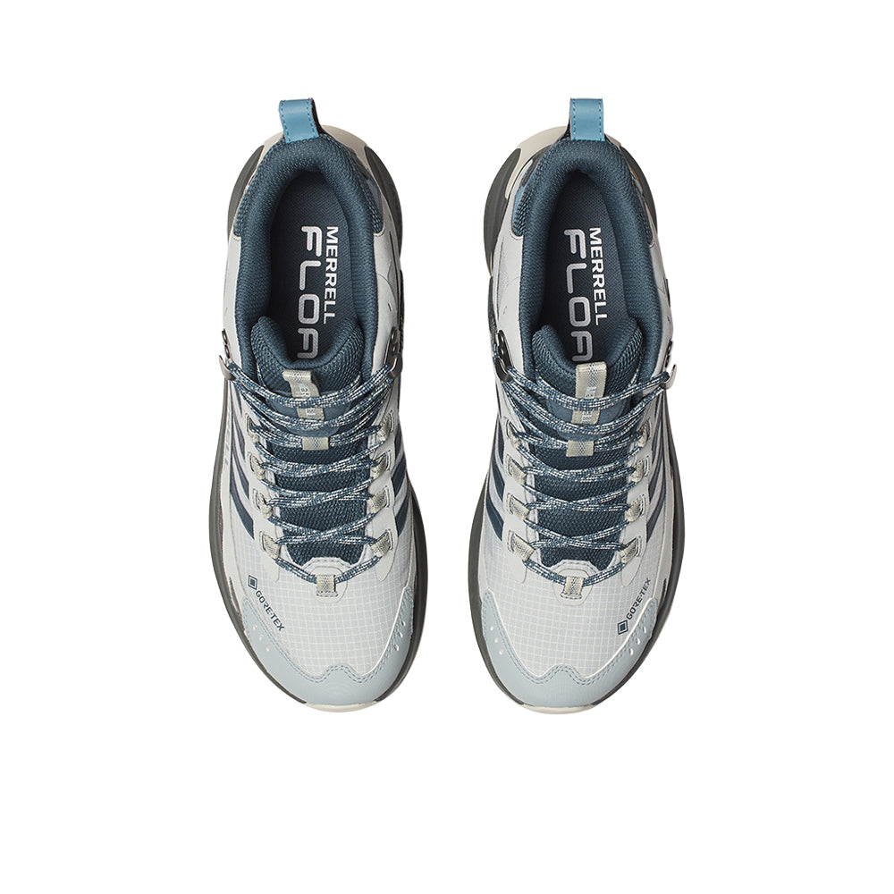 MERRELL Moab Speed 2 Mid GORE-TEX® รองเท้าเดินป่าผู้ชาย