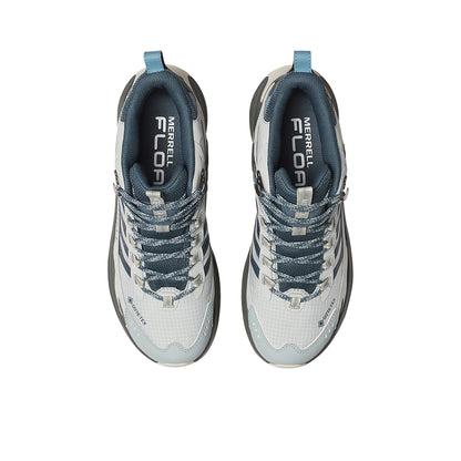 MERRELL Moab Speed 2 Mid GORE-TEX® รองเท้าเดินป่าผู้ชาย