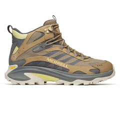 MERRELL Moab Speed 2 Mid GORE-TEX® รองเท้าเดินป่าผู้ชาย