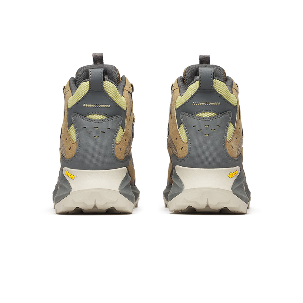 MERRELL Moab Speed 2 Mid GORE-TEX® รองเท้าเดินป่าผู้ชาย