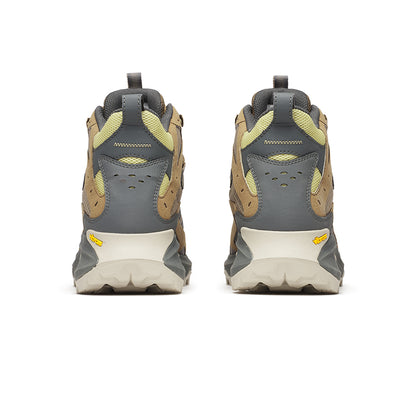MERRELL Moab Speed 2 Mid GORE-TEX® รองเท้าเดินป่าผู้ชาย