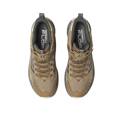 MERRELL Moab Speed 2 Mid GORE-TEX® รองเท้าเดินป่าผู้ชาย