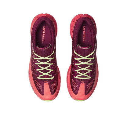 MERRELL Agility Peak 5 รองเท้าวิ่งเทรลผู้ชาย