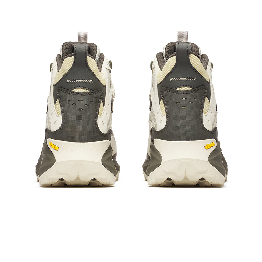 MERRELL Moab Speed 2 Mid GORE-TEX® รองเท้าเดินป่าผู้ชาย