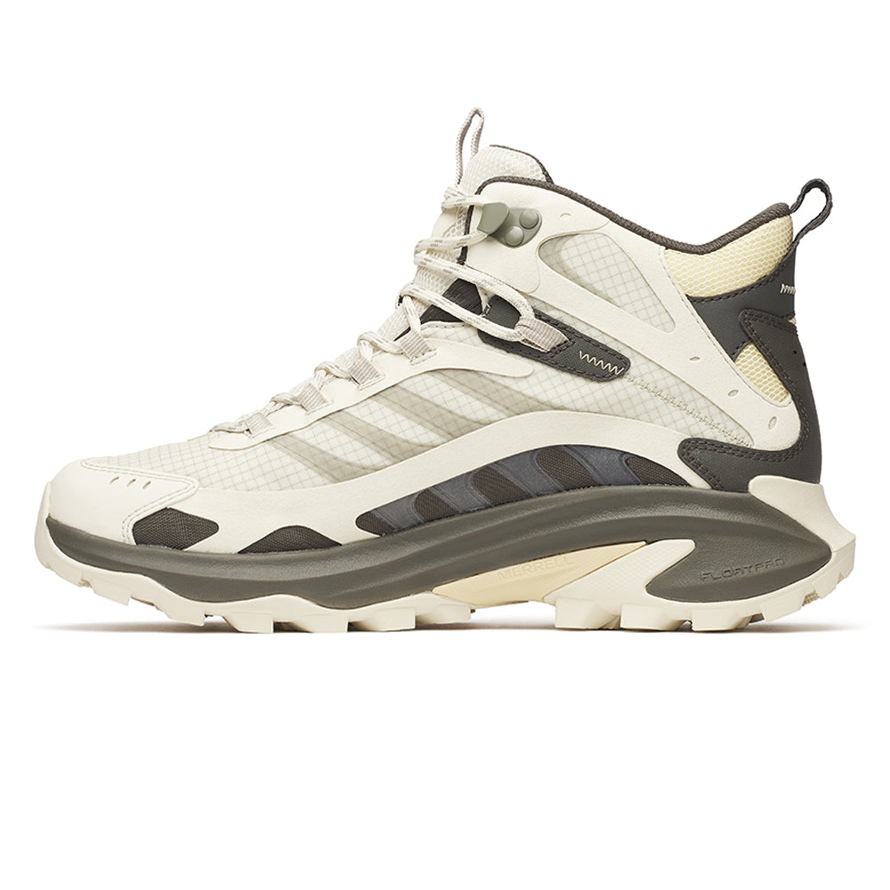 MERRELL Moab Speed 2 Mid GORE-TEX® รองเท้าเดินป่าผู้ชาย