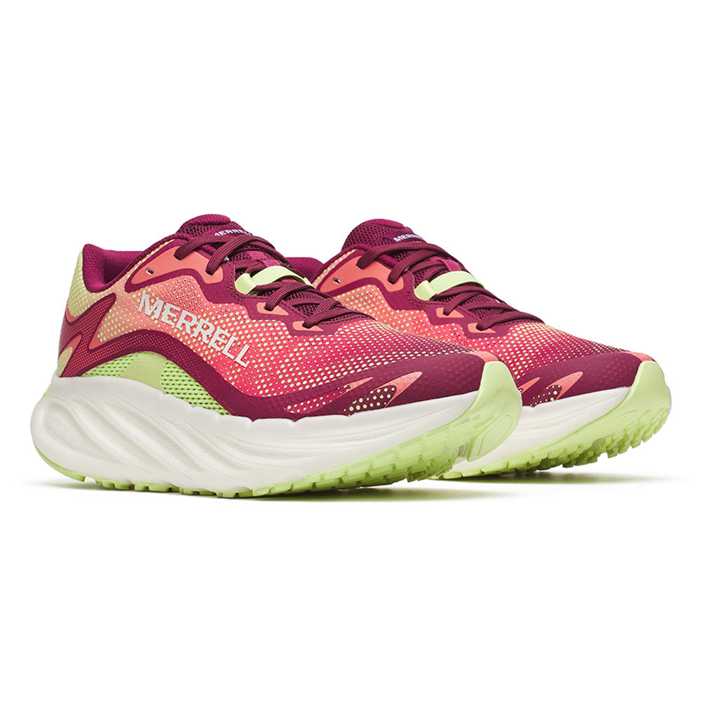 MERRELL ProMorph Men's Trail Running Shoes - Supersports Thailand Supersports Thailand