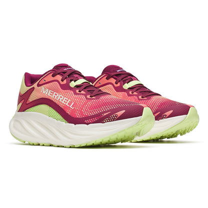 MERRELL ProMorph Men's Trail Running Shoes - Supersports Thailand
