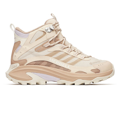 MERRELL Moab Speed 2 Mid GORE-TEX® Women's hiking Shoes