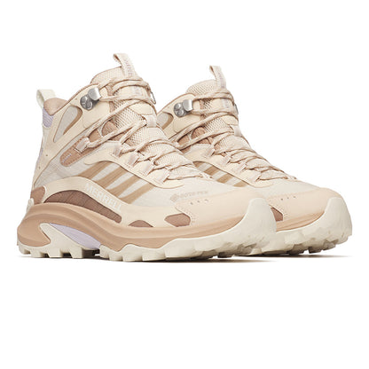 MERRELL Moab Speed 2 Mid GORE-TEX® Women's hiking Shoes - Supersports Thailand