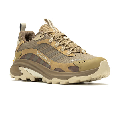 MERRELL Moab Speed 2 GORE-TEX® Men's Hiking Shoes - Supersports Thailand