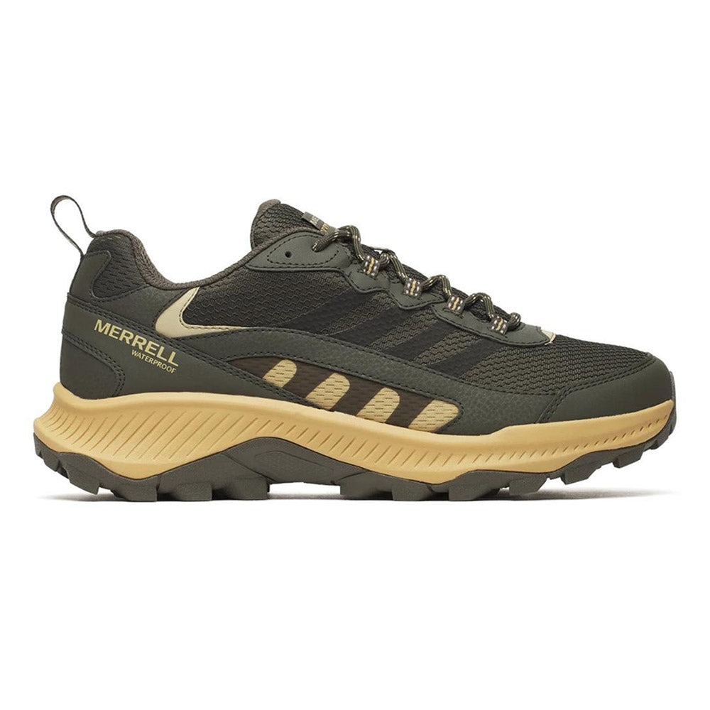 MERRELL Speed Strike 2 Waterproof Men's Hiking Shoes - Supersports Thailand