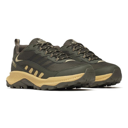 MERRELL Speed Strike 2 Waterproof รองเท้าเดินป่าผู้ชาย