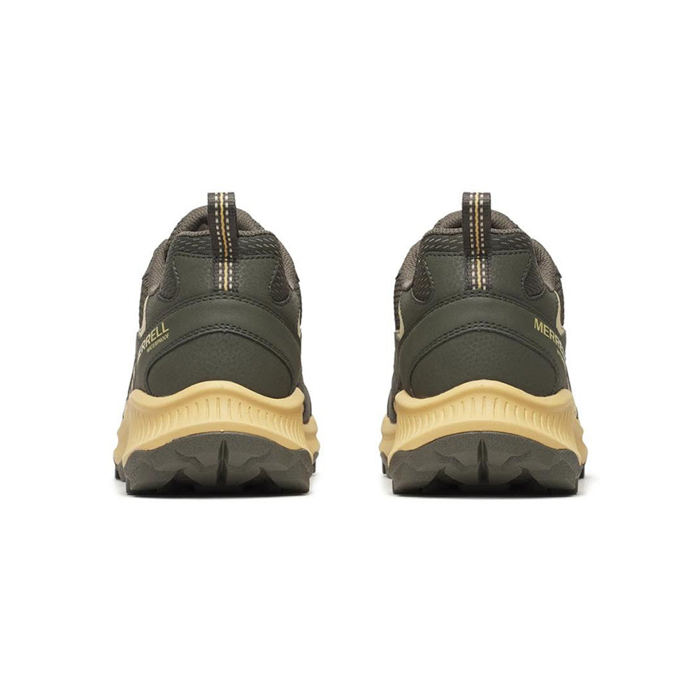 MERRELL Speed Strike 2 Waterproof Men's Hiking Shoes - Supersports Thailand