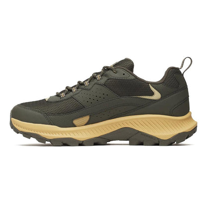 MERRELL Speed Strike 2 Waterproof Men's Hiking Shoes - Supersports Thailand