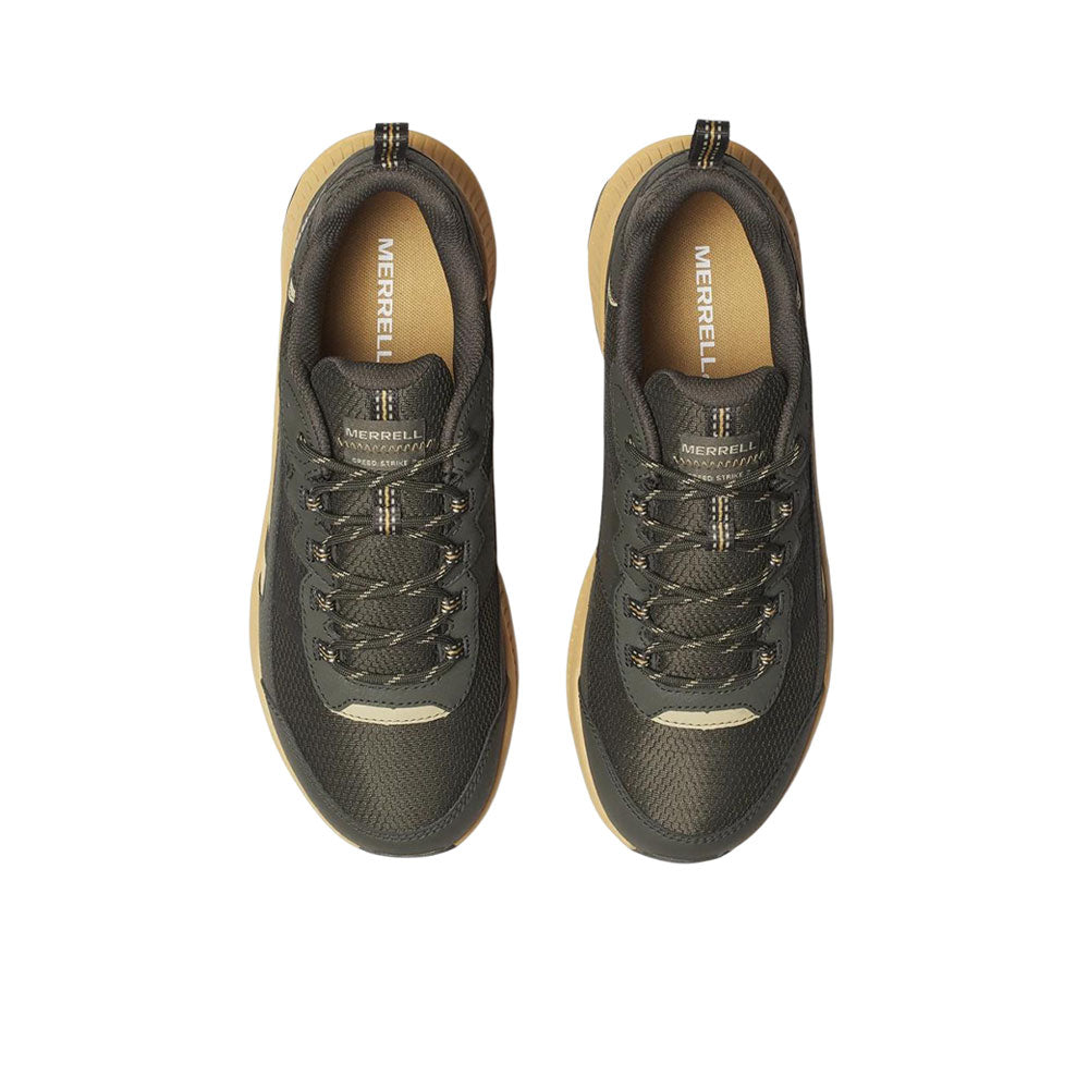 MERRELL Speed Strike 2 Waterproof Men's Hiking Shoes - Supersports Thailand