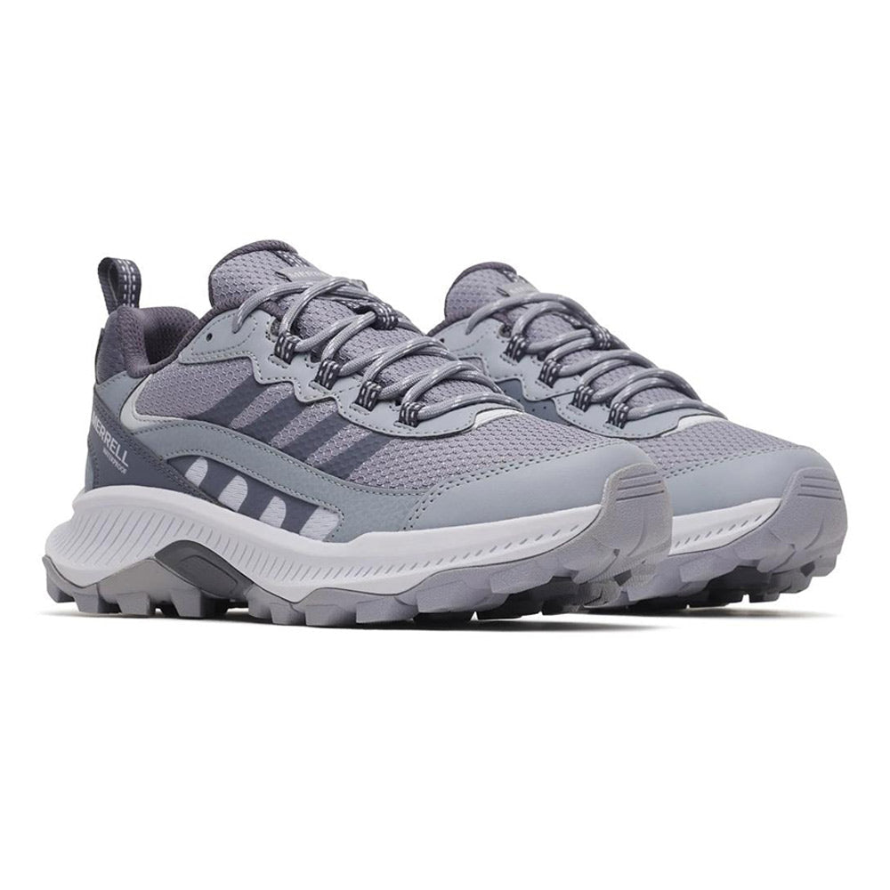 MERRELL Speed Strike 2 Waterproof รองเท้าเดินป่าผู้หญิง Supersports Thailand