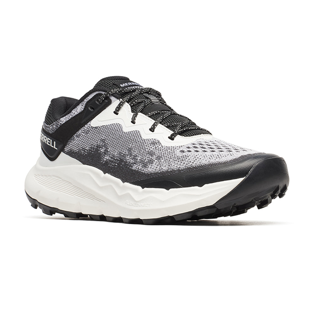 MERRELL Nova 4 Men's Trail Running Shoes - Supersports Thailand