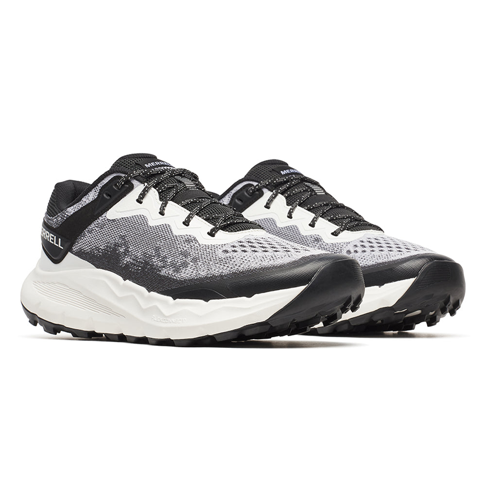 MERRELL Nova 4 Men's Trail Running Shoes - Supersports Thailand