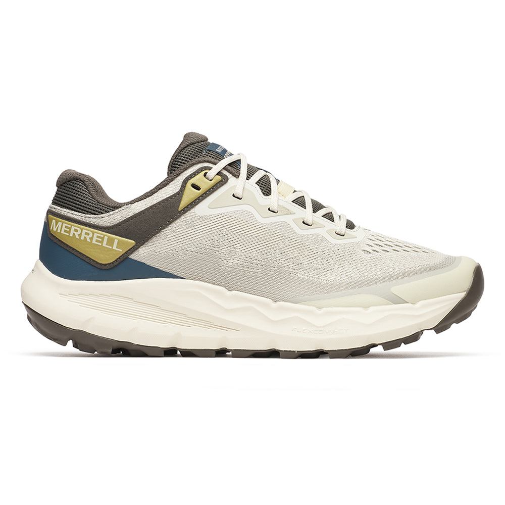 MERRELL Nova 4 รองเท้าวิ่งเทรลผู้ชาย | การันตีของแท้ 100%
