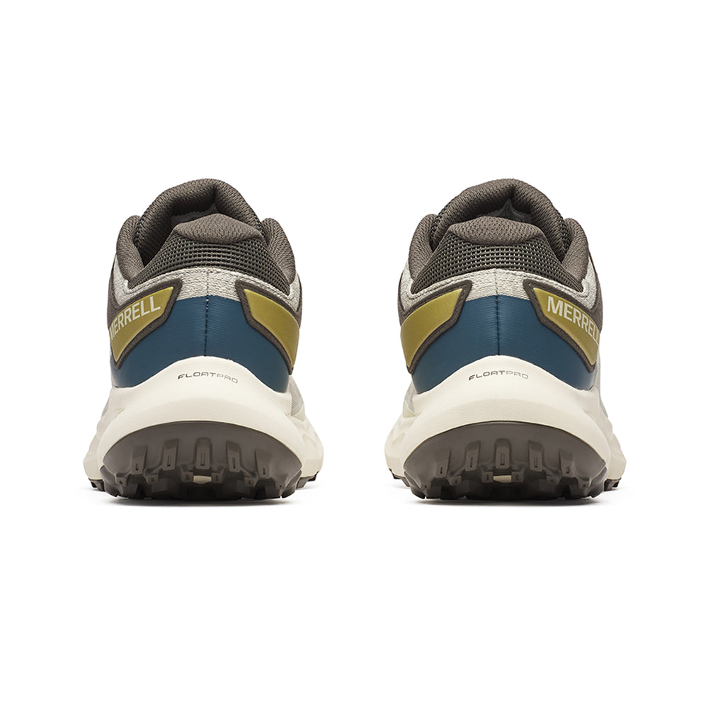 MERRELL Nova 4 รองเท้าวิ่งเทรลผู้ชาย