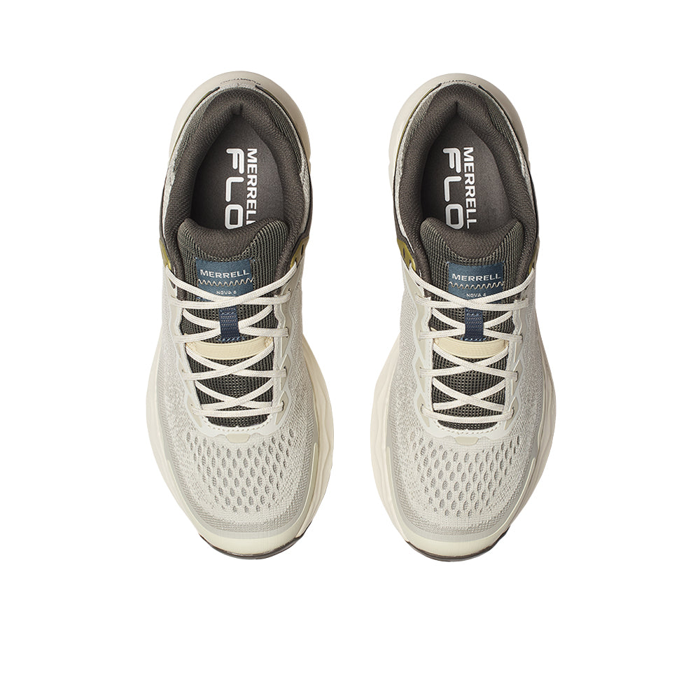 MERRELL Nova 4 รองเท้าวิ่งเทรลผู้ชาย