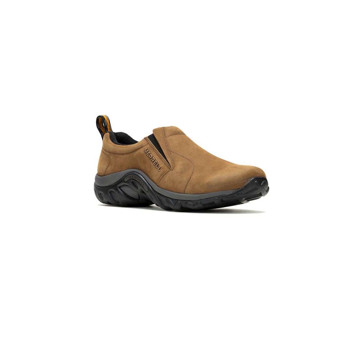 MERRELL Jungle Moc Nubuck Men's Lifestyle Shoes - Supersports Thailand