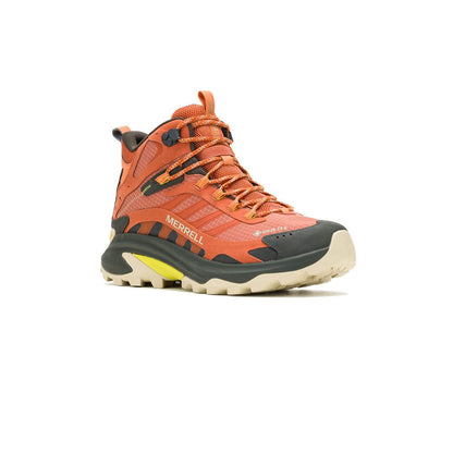MERRELL Moab Speed 2 Mid GORE-TEX® Men's Hiking Shoes