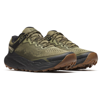 MERRELL Nova 4 รองเท้าวิ่งเทรลผู้ชาย